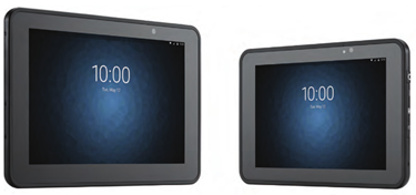ET50 / ET55 Tablet ET50 / ET55 Tablet