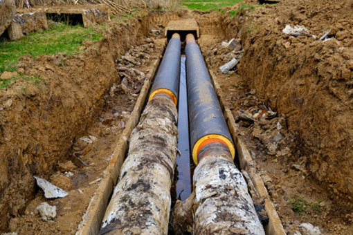 accident elimination and utility infrastructure restoration-GettyImages-2279091399