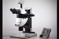 Fluorescence Stereo Microscope Leica M205 FA leica m205