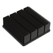 Heat Sinks with Low Thermal Resistance