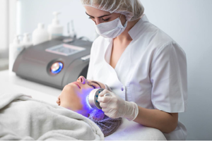 UV Sterilization: Eliminating Bacteria Using Advanced LED Technology image1