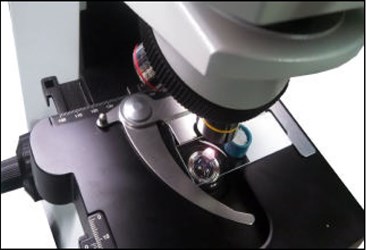 StellarSCOPE™: System for Microscopy