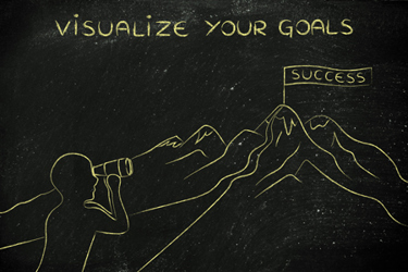 Visualize goals to success-GettyImages-801412706