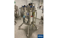 150 Liter Feldmeier Reactor