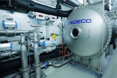 Wedeco PR Wedeco PR