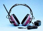 FM Radio Ear Muff FM Radio Ear Muff