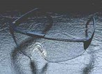 Wraparound Glasses Wraparound Glasses