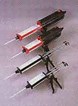 Proportion Dispensing System Proportion Dispensing System