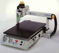 Automated Fluid Dispensing Automated Fluid Dispensing