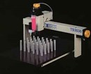 Automated Fluid Dispensing Automated Fluid Dispensing
