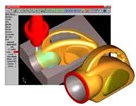 Solid Modeling and Machining Software Solid Modeling and Machining Software