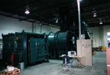 Two-Stage Oxidizer Two-Stage Oxidizer