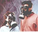 Air Purifying Gas Masks Air Purifying Gas Masks