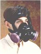 Full Facepiece Respirator Full Facepiece Respirator