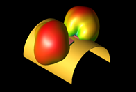 Wearable Dual-Band MIMO Antenna Wearable_MIMO_Antenna_Dual_Band_Example_Thumb