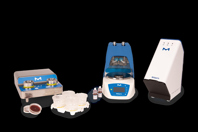 Rapid System For The Early Detection Of Microbial Contamination Milliflex System Feature