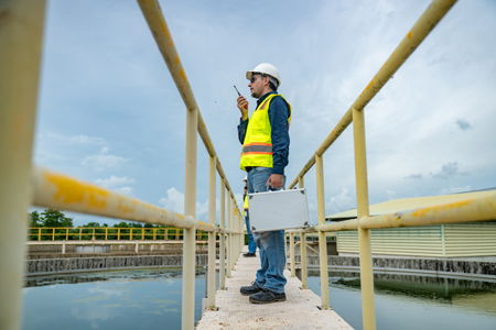 Safeguarding Reliable Water Service In The Face Of Uncertainty -- https://www.wateronline.com/doc/safeguarding-reliable-water-service-in-the-fac...