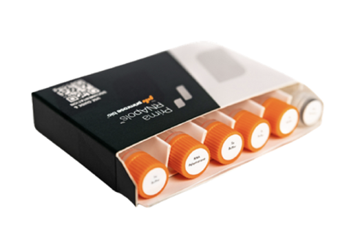 Primrose Bio - Prima RNApols