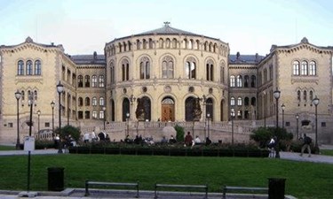 norway parliament norway parliament