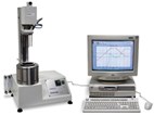 C.W. Brabender® Viscograph-E C.W. Brabender® Viscograph-E