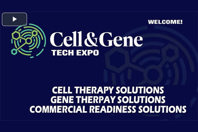 Cell and Gene Tech Expo