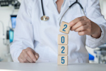 Doctors prepares for 2025-GettyImages-2165921168