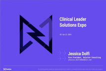 Medable solutions expo thumb Medable solutions expo thumb