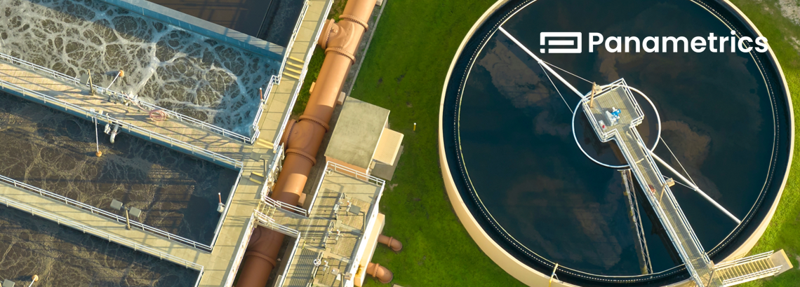 Measuring Wastewater Flow In Iron Pipes