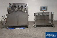 Hendriks Lyosphere Model Bollomaat