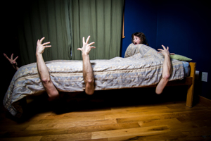 CGT Potency Assays: When Will We Wake Up From The Nightmare? GettyImages-507677332