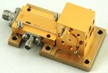 Millimeter Wave Subharmonic Mixers: MSH Series Image Millimeter Wave Subharmonic Mixers: MSH Series Image