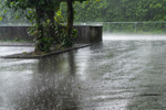 Infiltration, Runoff, And Overflows GettyImages-1250707762
