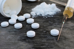 Addressing 3 Challenges Of Developing Or Using A New Excipient Drug addiction-GettyImages-523318757