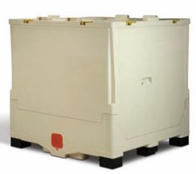 reuseable IBC reuseable IBC