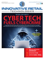 March 2016 IRT Issue Table Of Contents March 2016 IRT Issue Table Of Contents