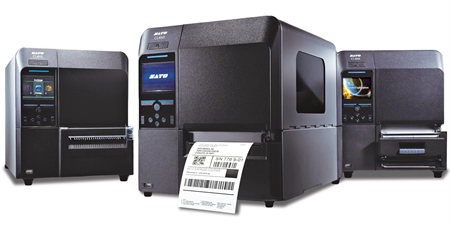 CL4NX Series