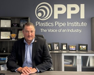 PPI David M. Fink president