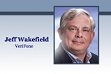 Jeff Wakefield VeriFone