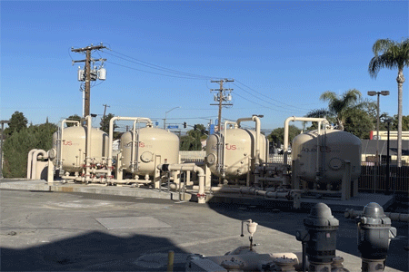 AqueoUS Vets Custom GAC Systems Offer Comprehensive Solution For PFAS ...