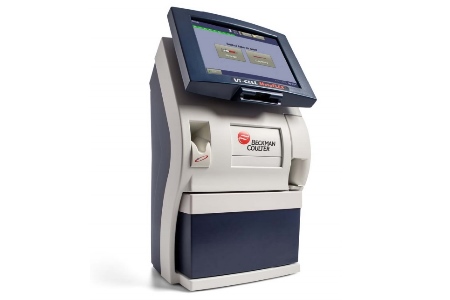 Beckman Coulter Life Sciences Premieres Fast Low Sample Volume Analyzer ...