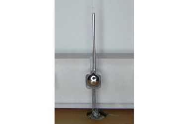 liquid metal antenna liquid metal antenna