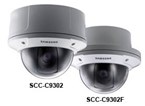 SCC-C9302F Day/Night Flush Mount Dome Camera SCC-C9302F Day/Night Flush Mount Dome Camera
