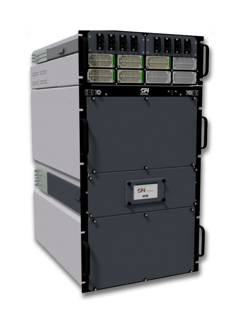 ModuMAX GaN SSPA Systems - Vimarsana News