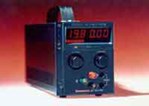 60-W DC Programmable Power Supplies 60-W DC Programmable Power Supplies