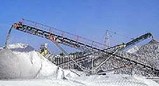 Security Conveyor Belting Security Conveyor Belting