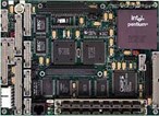 Single Board System Single Board System