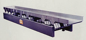 Electromagnetic Conveyor