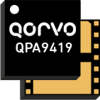 High Linearity Small Cell Power Amplifiers (PA)