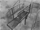 Pivoting and Leveling Gangways Pivoting and Leveling Gangways