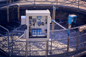 SwanAnalyticalSampleFiltrationCabinet